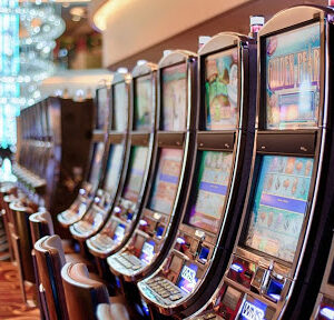 Casinospel och spelstrategier ökar dina vinstchanser
