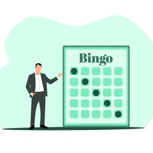 bingo-som-underhållning