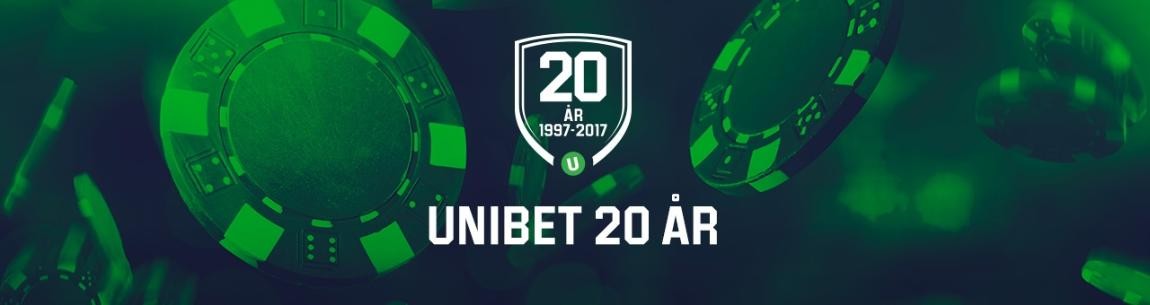 Unibet 1997